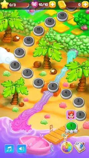 Play Cookie Match 3 Game  and enjoy Cookie Match 3 Game with UptoPlay