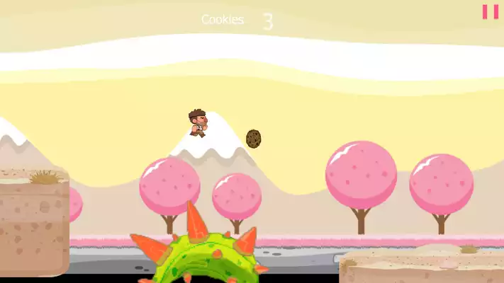 Play Cookie Run