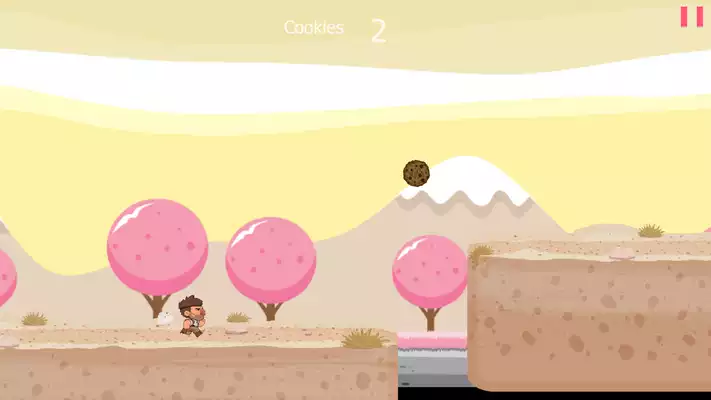 Play Cookie Run