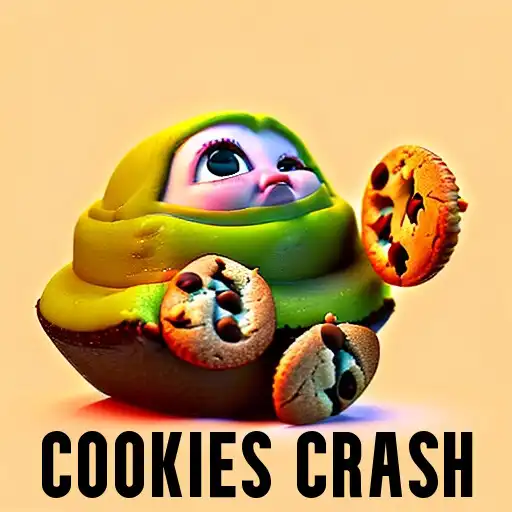 Play Cookies Crash APK