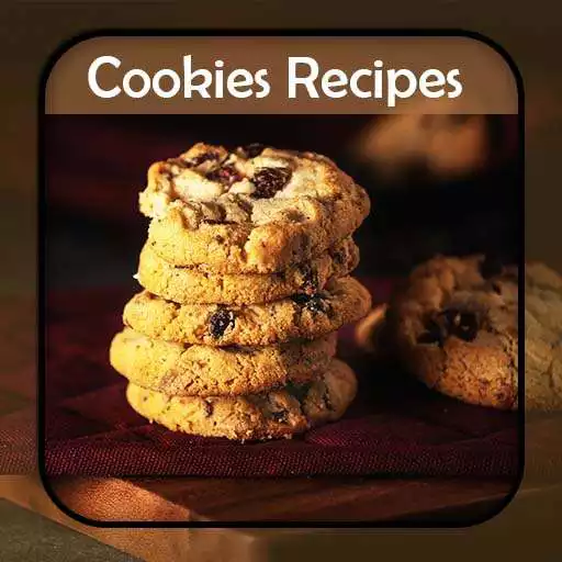 Free play online Cookies Recipes  APK