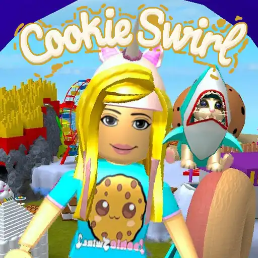 Play Cookie Toys  Swirl Videos APK