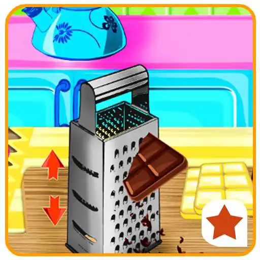 Free play online Cooking Apple Pie - Cook games  APK