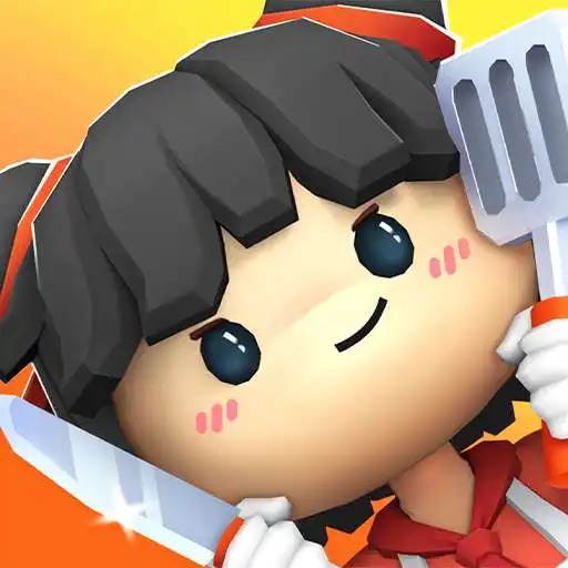 Play Cooking Battle! APK