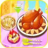 Free play online Cooking Chicken-cooking games APK