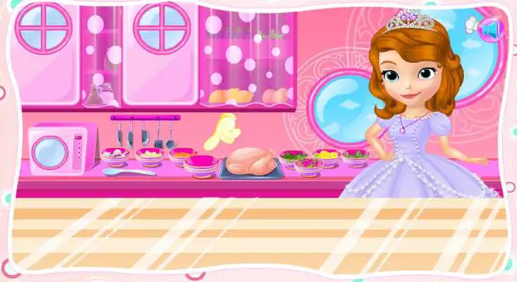 Play Cooking Chicken-cooking games