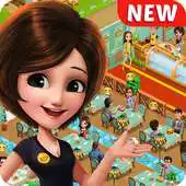 Free play online Cooking Country APK