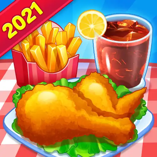 Play Cooking Dream APK