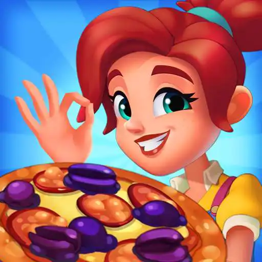 Play Cooking Gala : Restaurant Game APK