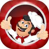 Free play online Cooking Game : Escarole Soup APK