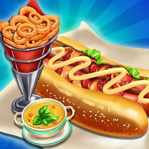 Play Cooking Games: Restaurant Game APK