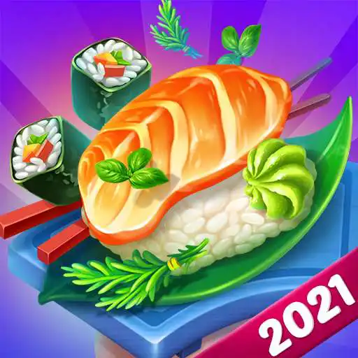 Play Cooking Love - Chef Restaurant APK