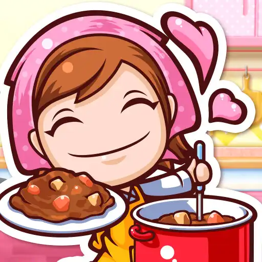 Play Cooking Mama: Lets cook! APK