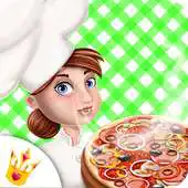 Free play online Cooking Pizza Master APK