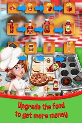 Play Cooking Pizza Master