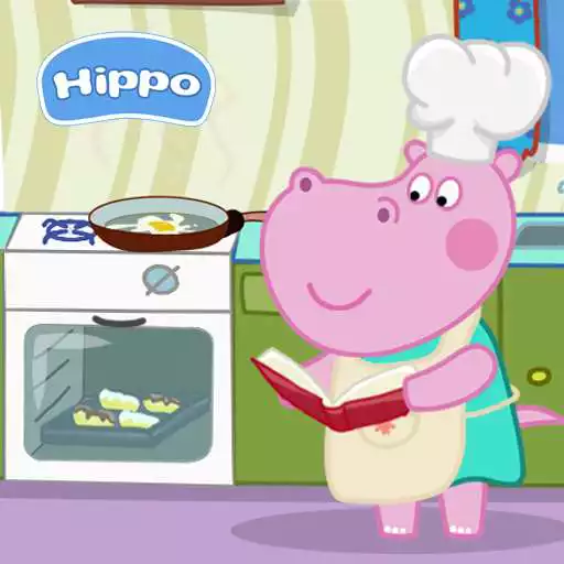 Free play online Cooking School: Games for Girls APK