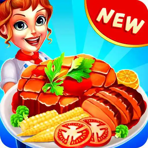 Play Cooking Story : Food Truck Game APK