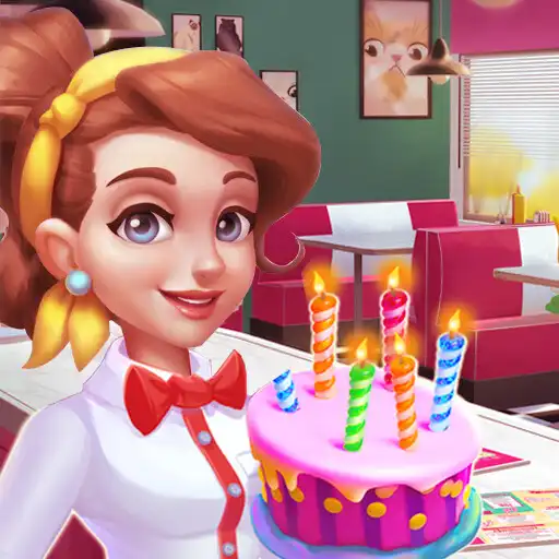 Play Cooking Story Kitchen Madness APK