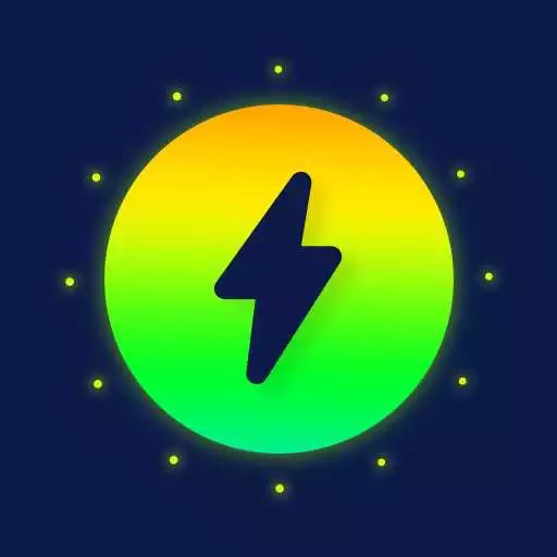 Play Cool Battery Charging Animation APK