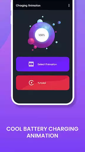 Play Cool Battery Charging Animation  and enjoy Cool Battery Charging Animation with UptoPlay