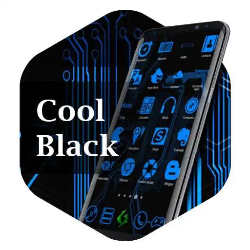 Free play online Cool Black 2018  APK