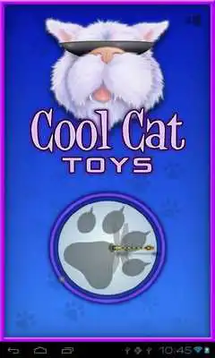 Play Cool Cat Toys