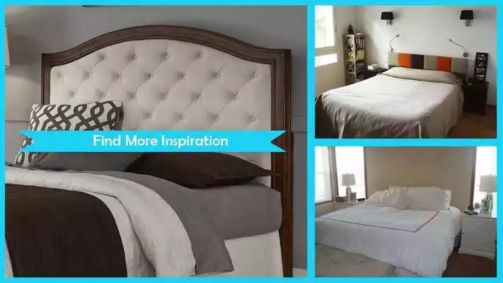 Play Cool DIY Upholstered Headboards