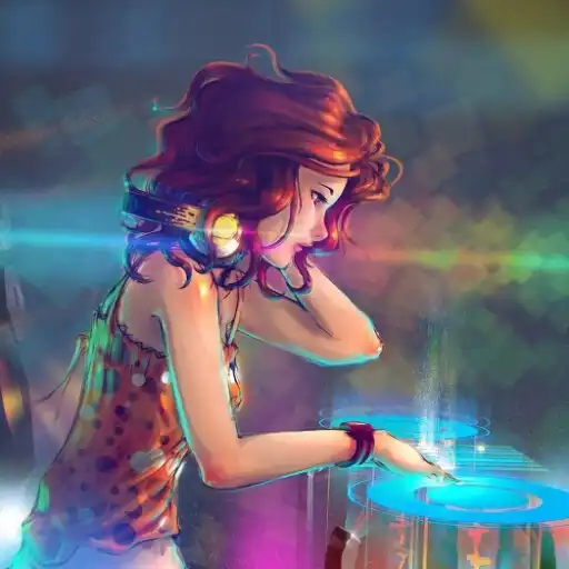 Play Cool dj club theme cool wallp APK