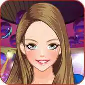 Free play online Cool Dress Up: Martha APK