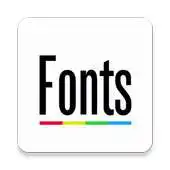 Free play online Cool Fonts for Instagram Bio APK