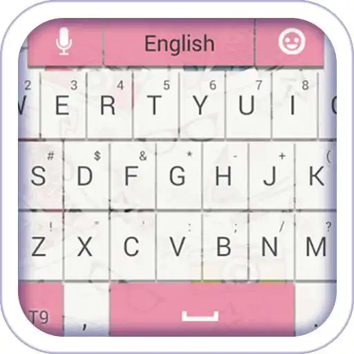 Free play online Cool Keyboard  APK