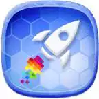 Free play online Cool Launcher Pro  APK