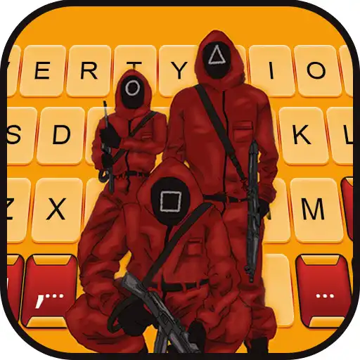 Play Cool Mask Soldier Theme APK