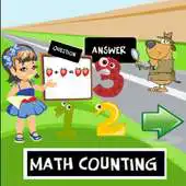 Free play online Cool math counting game APK