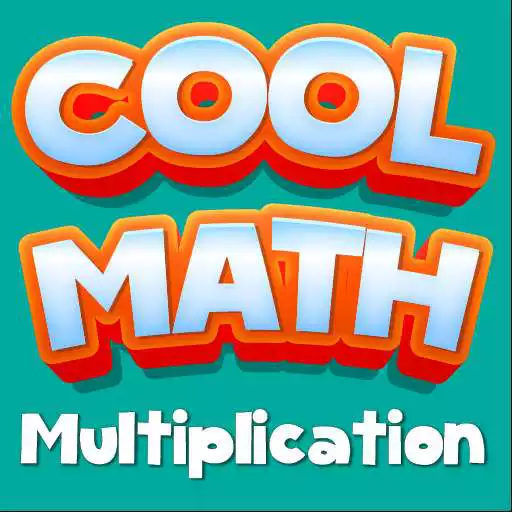 Play Cool Math - Free Multiplication Games APK