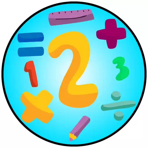 Play Cool Math Games for Kids APK