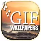 Free play online Cool Moving Wallpapers Gif APK