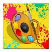 Free play online CoolPaint APK