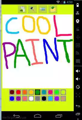 Play CoolPaint