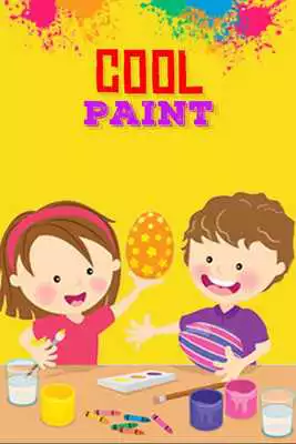 Play CoolPaint