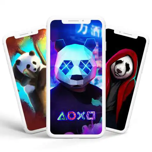 Play Cool Panda Wallpapers APK