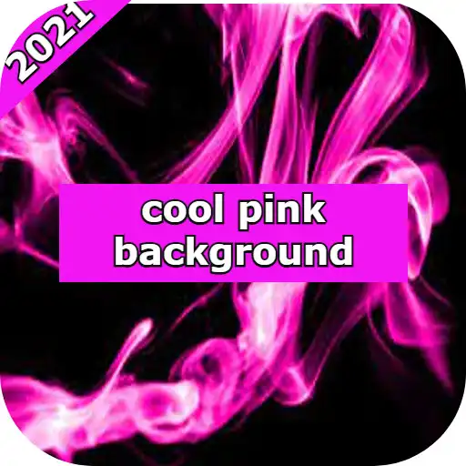 Play cool pink background APK