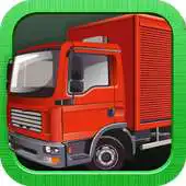 Free play online Cool Puzzles: Trucks APK