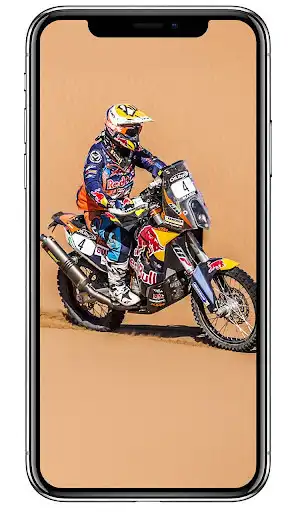 Play Cool Rally Motocross Wallpaper  and enjoy Cool Rally Motocross Wallpaper with UptoPlay