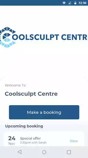 Play Coolsculpt Centre  and enjoy Coolsculpt Centre with UptoPlay