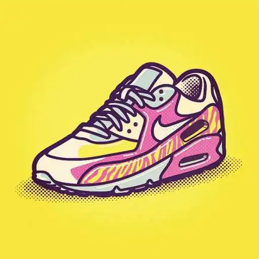 Play Cool Sneakers Wallpaper 4K APK