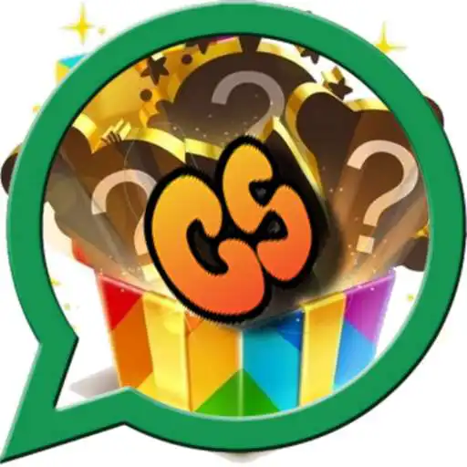 Play Cool Sticers. Клевые стикеры WhatsApp. APK