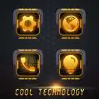 Free play online Cool technology  APK