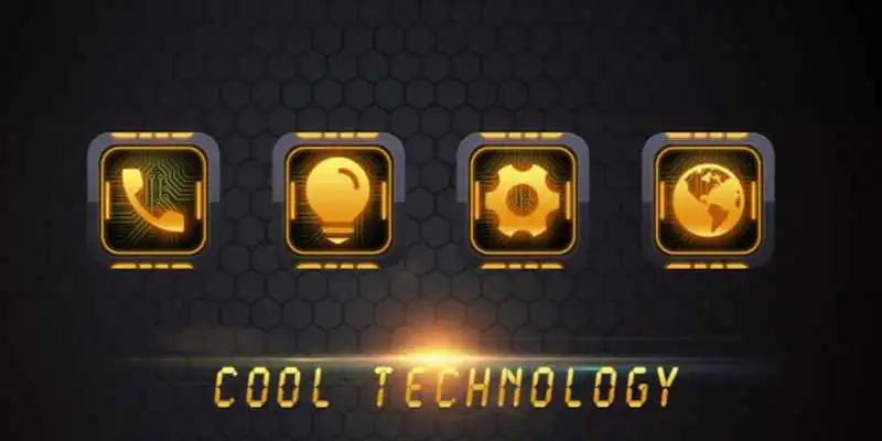 Play Cool technology