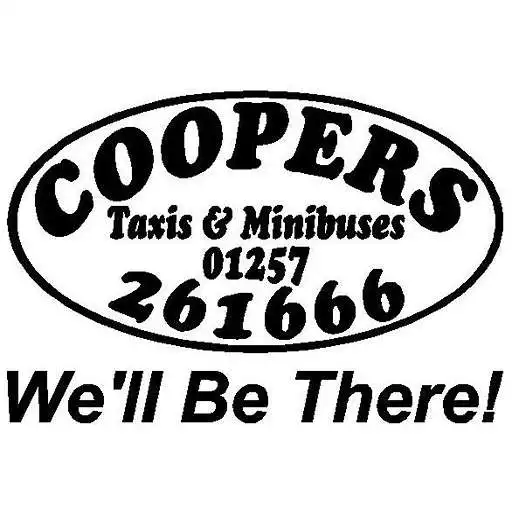 Free play online Coopers Taxis APK